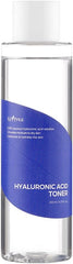 ISNTREE Hyaluronic Acid Toner 200ml 6.76 fl.oz | Provides Moisture to Dry Skin | Refreshes & hydrates The Skin