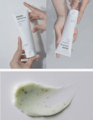 Matcha Hydrating Foam Cleanser 120ml